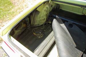 Image 22/24 of Alfa Romeo 1600 Spider (1976)