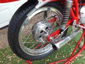 Imagen 6/24 de Aermacchi Harley-Davidson DUMMY (1965)