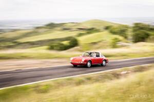 Immagine 11/51 di Porsche 911 2.2 E (1970)