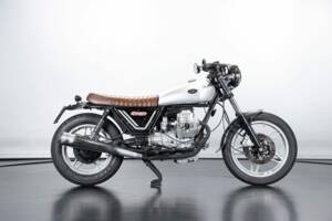 Immagine 5/50 di Moto Guzzi V 35 III (1986)