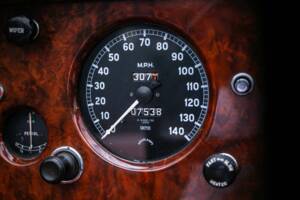 Bild 10/49 von Jaguar XK 120 DHC (1954)