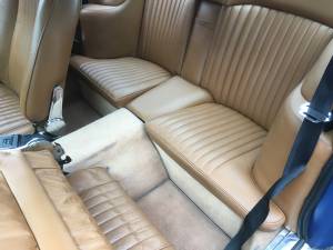 Imagen 13/31 de Aston Martin Vantage (1973)