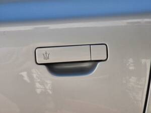 Image 32/49 of Maserati Quattroporte 2.0 (1996)