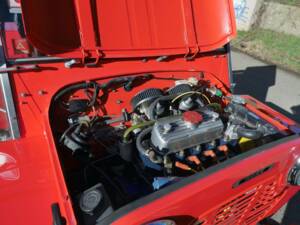 Bild 17/23 von Mini Moke (1976)