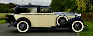 Image 11/50 of Rolls-Royce 20&#x2F;25 Sedanca de Ville (1934)