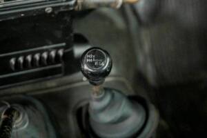 Bild 29/50 von Toyota Landcruiser BJ 45 (1982)