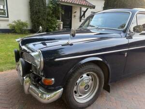 Immagine 7/96 di Volvo P 123 GT (1966)