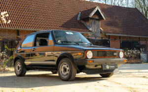 Image 14/54 of Volkswagen Golf Mk I GTI 1.6 (1980)