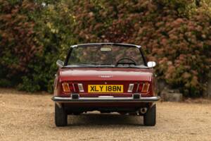 Image 35/45 of Peugeot 504 Convertible (1974)