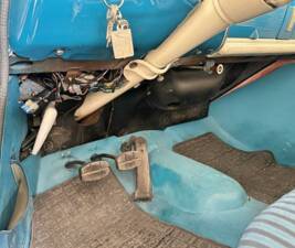 Bild 28/50 von SIMCA Aronde 1300 (1957)