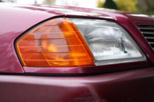 Image 16/95 of Mercedes-Benz 300 SL (1993)