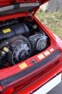 Image 8/8 de Porsche 911 SC 3.0 (1983)