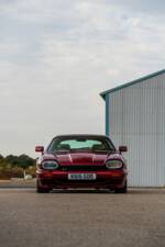 Imagen 8/50 de Jaguar XJRS 6.0 (1993)