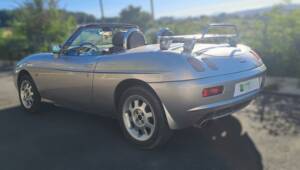 Immagine 25/37 di FIAT Barchetta 1.8 16V (1995)