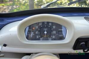 Imagen 45/50 de Renault 4 CV Décapotable (1954)