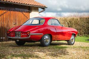 Bild 37/70 von Alfa Romeo Giulia Sprint Speciale (1964)