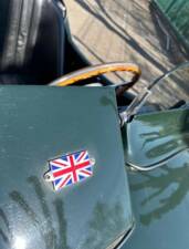 Image 5/14 de Jaguar XK 120 SE OTS (1951)