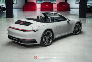 Immagine 7/23 di Porsche 911 Carrera (2019)