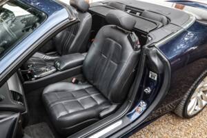 Image 12/32 de Jaguar XK 4.2 (2008)
