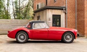 Bild 8/50 von MG MGA 1500 (1956)