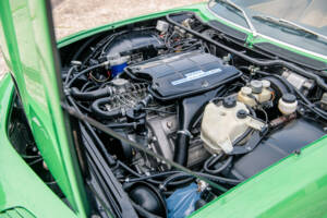 Image 26/27 of Alfa Romeo Montreal (1972)