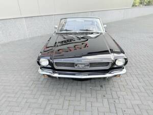 Afbeelding 6/48 van Ford Mustang 289 (1966)