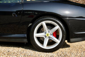 Image 34/50 of Ferrari 575M Maranello (2004)