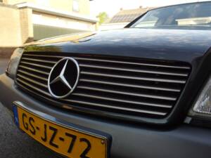 Image 10/96 of Mercedes-Benz 300 SL (1992)