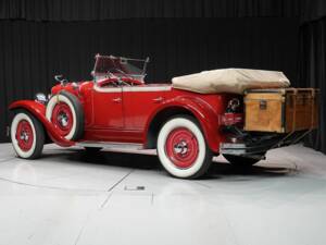 Immagine 4/15 di LaSalle 303 (1927)