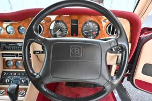 Bild 12/28 von Bentley Turbo R (1994)