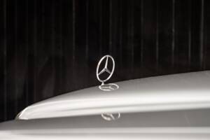 Bild 46/50 von Mercedes-Benz 500 SEL (1984)