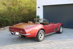 Immagine 5/50 di Chevrolet Corvette Stingray (1970)