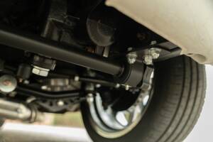 Bild 51/100 von Chevrolet Biscayne (1961)