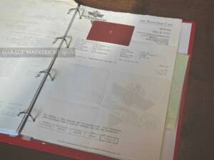 Image 97/100 de Alfa Romeo 2.0 Spider (1993)