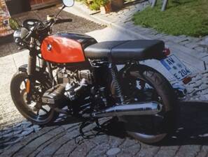 Bild 1/4 von BMW DUMMY (1981)