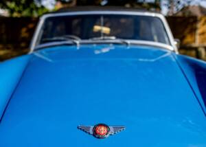 Bild 47/50 von Austin-Healey Sprite Mk III (1966)