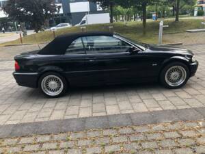 Imagen 8/23 de BMW 323Ci (2000)