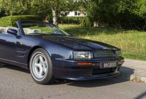 Image 10/26 of Aston Martin Virage Volante (1994)