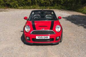 Bild 22/50 von Mini John Cooper Works (2015)