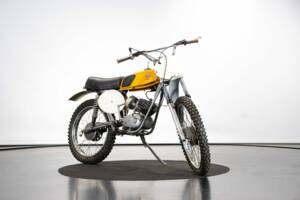 Imagen 6/40 de Ancillotti Scarabeo A 50 (1969)