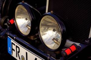 Bild 18/29 von Lea-Francis 16/60 (1929)