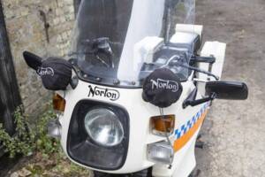 Image 5/35 of Norton Interpol 2 (1988)