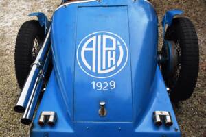 Bild 25/58 von Alphi T10 (1929)