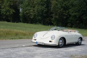 Immagine 8/49 di RCH Replicar Hellas 356 Speedster Sport (1973)