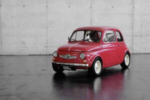 Immagine 7/40 di Steyr-Puch 650 TR (1965)