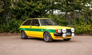 Image 1/48 de Talbot Sunbeam Lotus (1981)