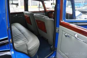 Bild 37/56 von Bentley Mark VI (1948)