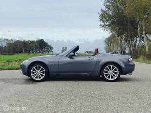 Bild 3/35 von Mazda MX-5 2.0 (2007)