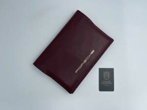 Immagine 7/50 di Porsche 911 Carrera 3.2 "25 years 911" (1988)