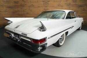 Image 18/19 of Chrysler 300 G (1961)